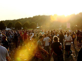 MetMichiel Sunsetter Mix 2013