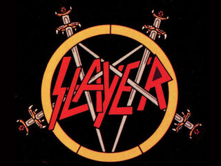 International Day of Slayer