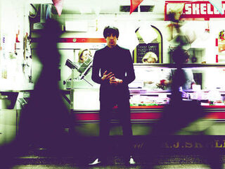 Beluister de Special over Miles Kane's tweede album