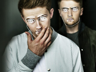 Win kaarten 3voor12 Presenteert Disclosure