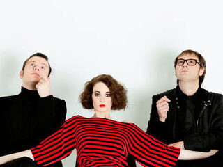 Hooverphonic neemt album op bij fans thuis