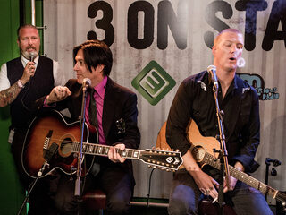 Queens Of The Stone Age naar Ziggo Dome