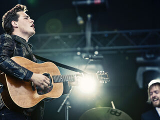 Douwe Bob-week bij Giel