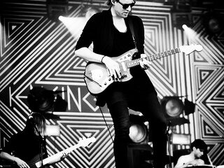 Kensington wint MTV EMA 'Best Dutch Act'