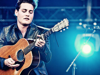 Documentaire over Douwe Bob op het IDFA