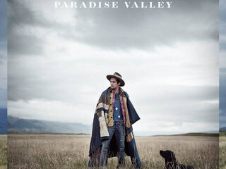 Paradise Valley van John Mayer is 3FM Album van de Week