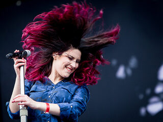 Delain live in Xnoizz