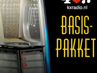 Het KX Basispakket