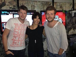 Maria Mena bij Coen en Sander en andere 3FM hoogtepunten