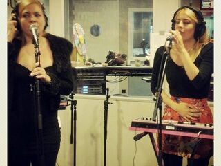 The Real Youth live bij MetMichiel