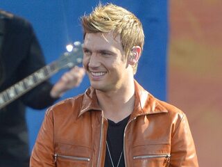 Coen en Sander bellen met Backstreet Boys
