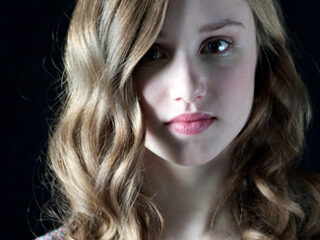 Anna Verhoeven hoeft niet te spijbelen