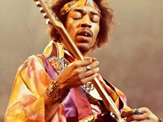 Hendrix 75: Een Top 3