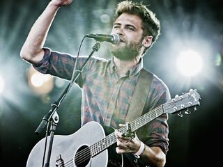 Alles over Passenger in MetMichiel