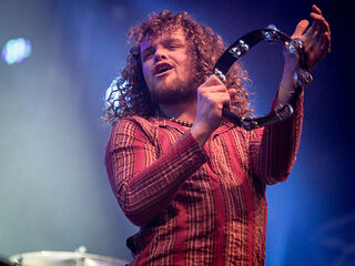 DI-RECT speelt gloednieuwe track live bij Giel