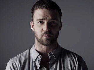 Nieuwe muziek van Justin Timberlake