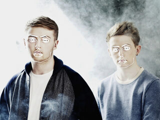 Disclosure komt met nieuwe track 'Bang That'