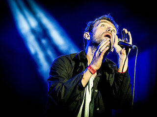 Blur komt in april 2015 met een nieuw album