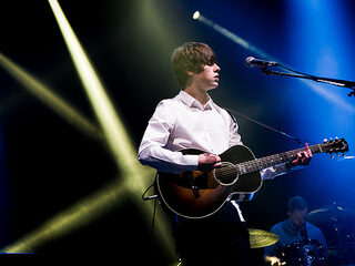 Jake Bugg wil akoestisch album maken