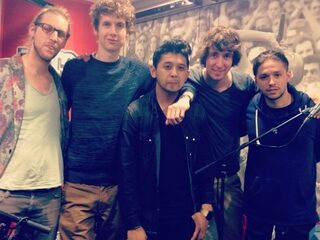 10, 11 en 12 oktober: Popronde in Groningen, Arnhem en Haarlem