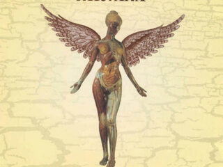Heruitgave Nirvana's In Utero vanwege 20-jarig bestaan