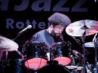 Nieuwe plaat The Roots komt uit in mei