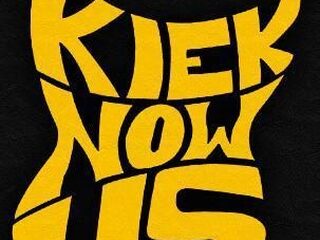 Kiek Now Us live bij Giel
