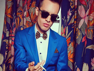 Panic! At The Disco kondigt vierde studioalbum aan