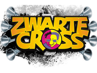 3FM Serious Talent tipi-sessies op Zwarte Cross