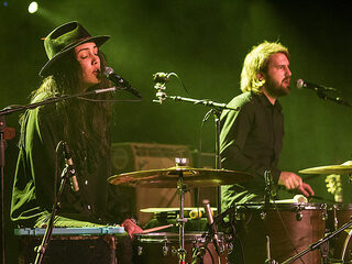 3FM Serious Talents op Mañana Mañana festival