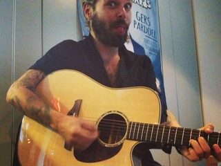 Biffy Clyro wil zevende studioalbum uitbrengen in 2015