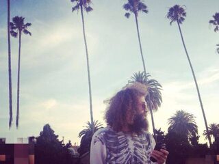 The Gaslamp Killer zwaargewond na ongeluk