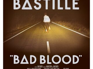 Bastille - Bad Blood is 3FM Album van de Week
