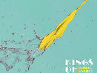 'Supersoaker' van Kings Of Leon is 3FM Megahit