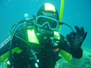 Een relatie met diepgang is Nooit Grappig