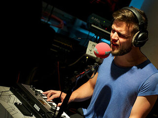 White Lies te gast bij 3FM en andere hoogtepunten