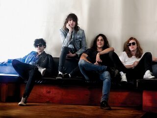Sticky Fingers ging "lekker" bij Giel