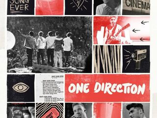 One Direction breekt record met nieuwe video