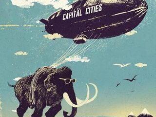'Safe And Sound' van Capital Cities is de 3FM Megahit