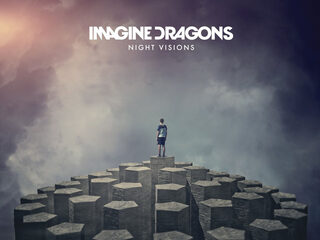 Night Visions van Imagine Dragons is 3FM Album van de Week