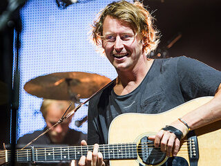 3FM Presents: Ben Howard in Paradiso