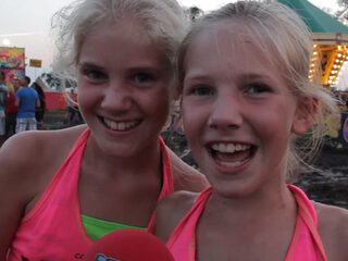 Zwarte Cross 2013 sfeerimpressie