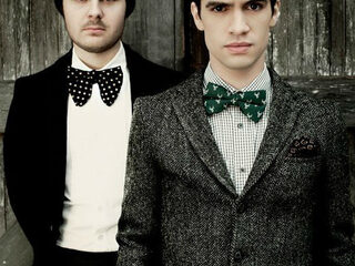 Panic! At The Disco-drummer verlaat band tijdelijk