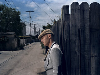 Junkie XL componeert filmmuziek Divergent