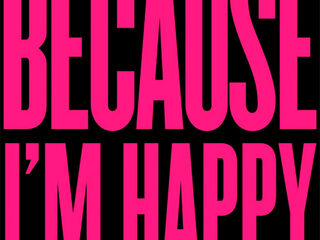 'Happy' van Pharrell is 3FM Megahit