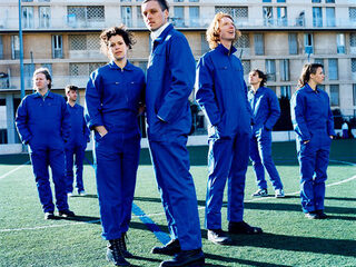 Arcade Fire onthult fragment van nieuwe track