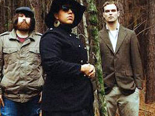 Alabama Shakes - 'Hold On'