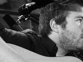 (Clip)primeur van ED's nieuwe single