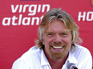Virgin Atlantic gaat optredens geven op vluchten