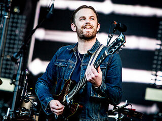 Kings Of Leon op 2 juni in Ziggo Dome